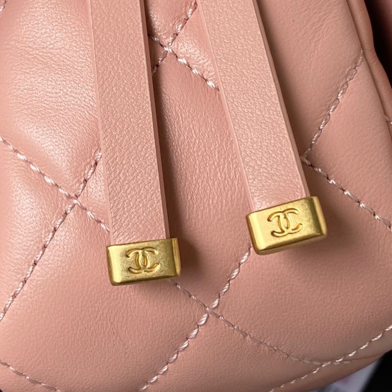 Chanel Satchel Bags